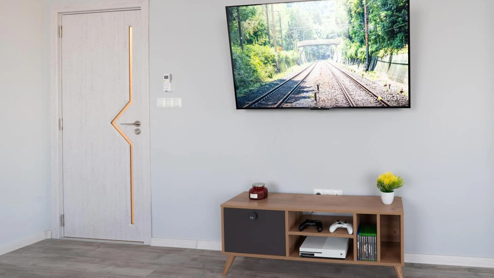 Skyview Apartments Varna