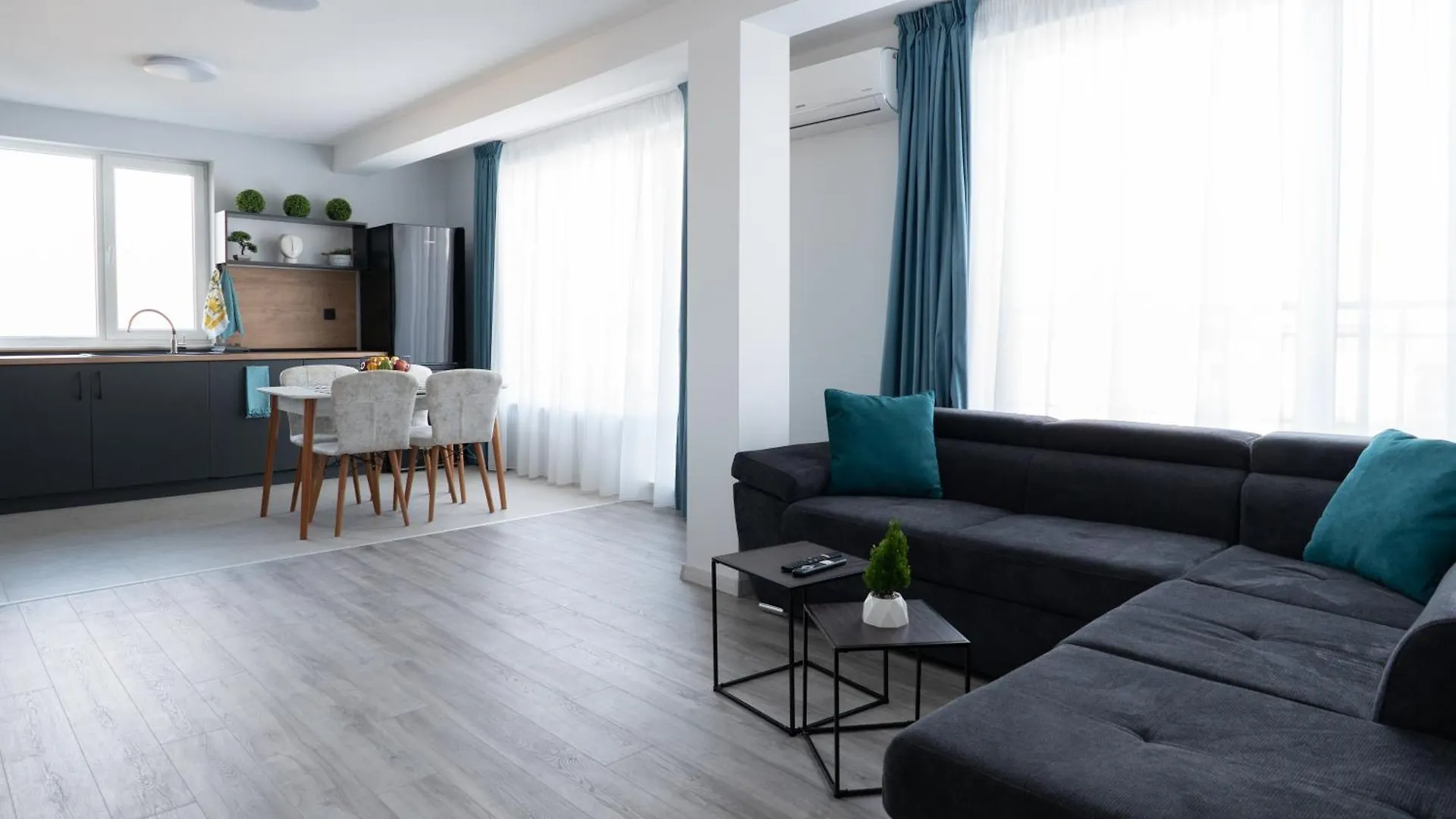 Skyview Apartments Varna 0*,  Bulgaria