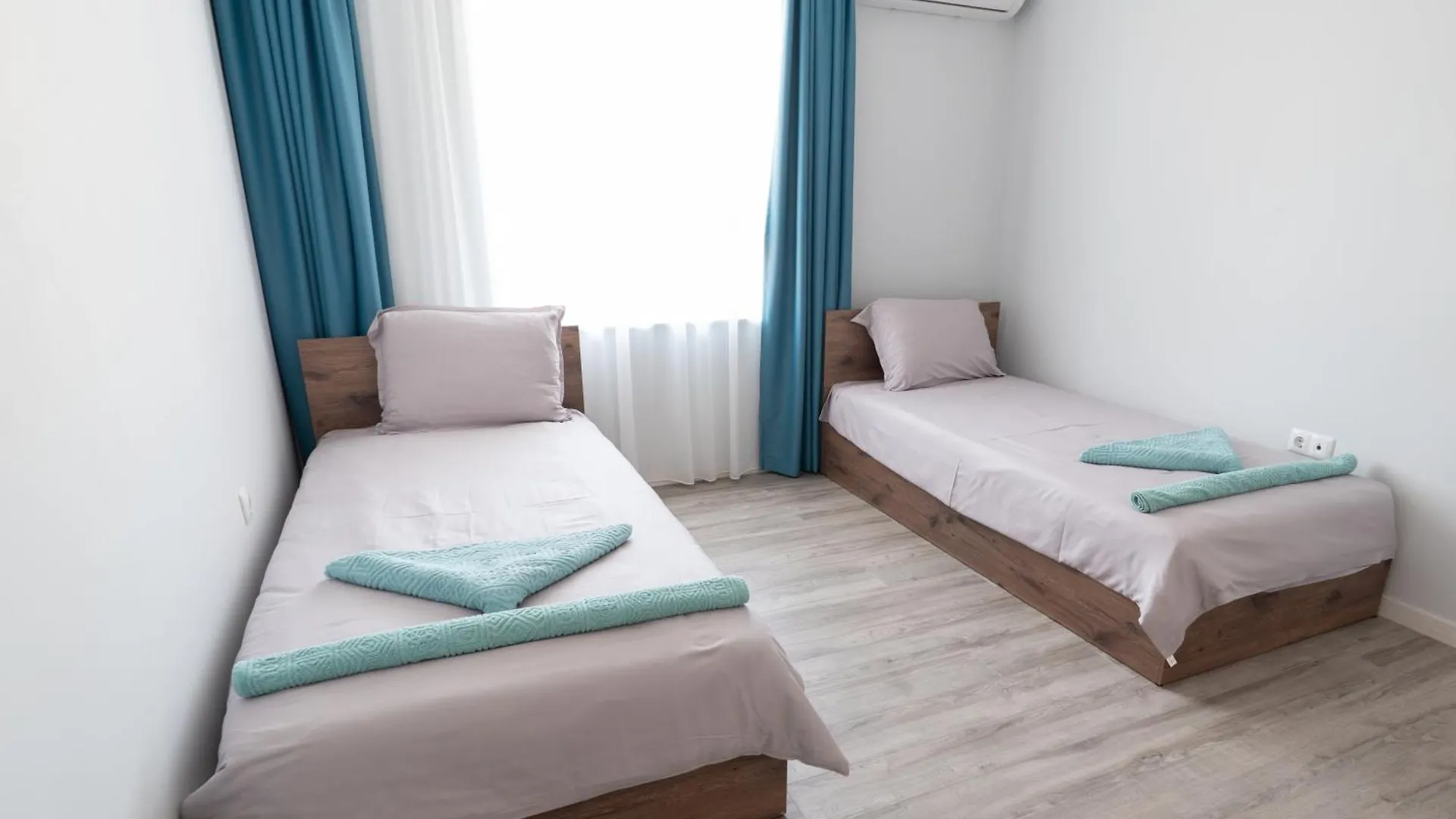 Skyview Apartments Varna 0*,  Bulgaria
