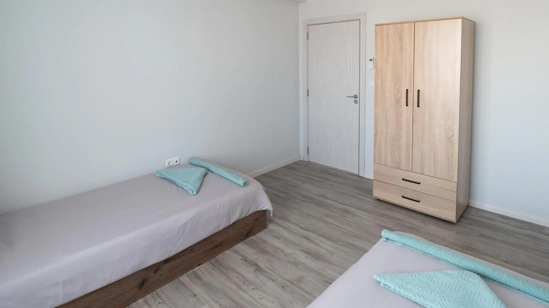 Skyview Apartments Varna