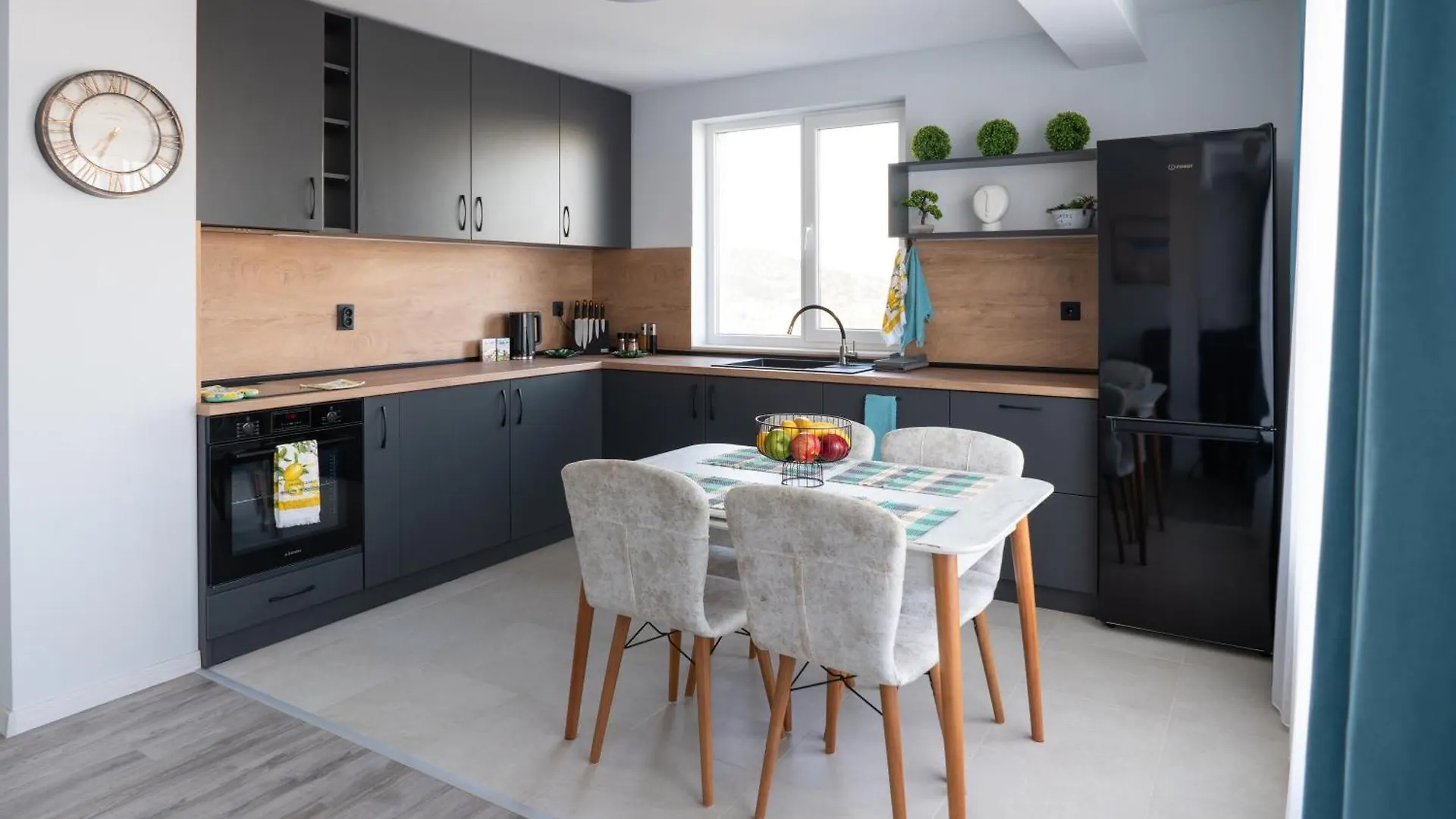 Skyview Apartments Varna