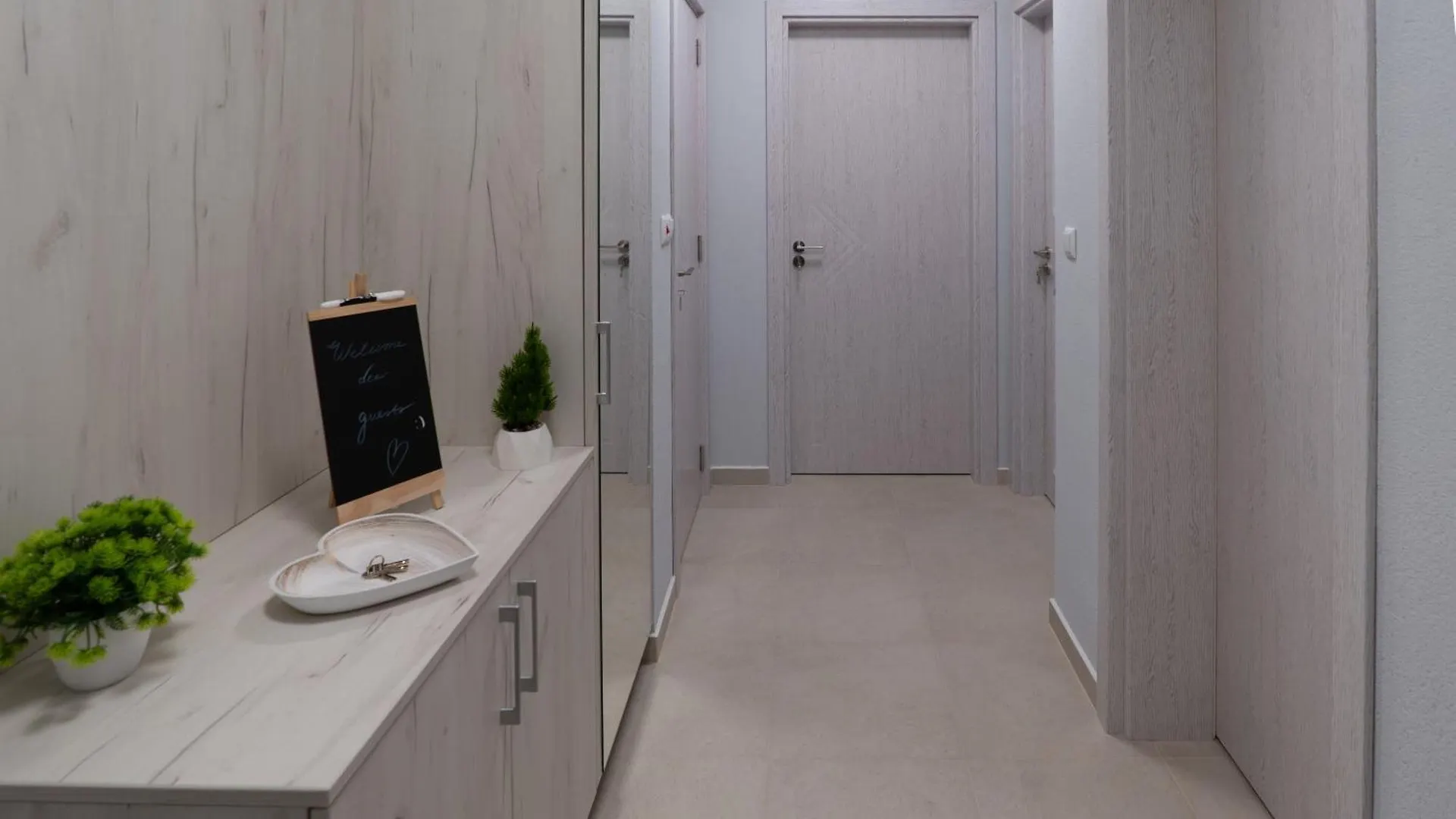 Skyview Apartments Varna