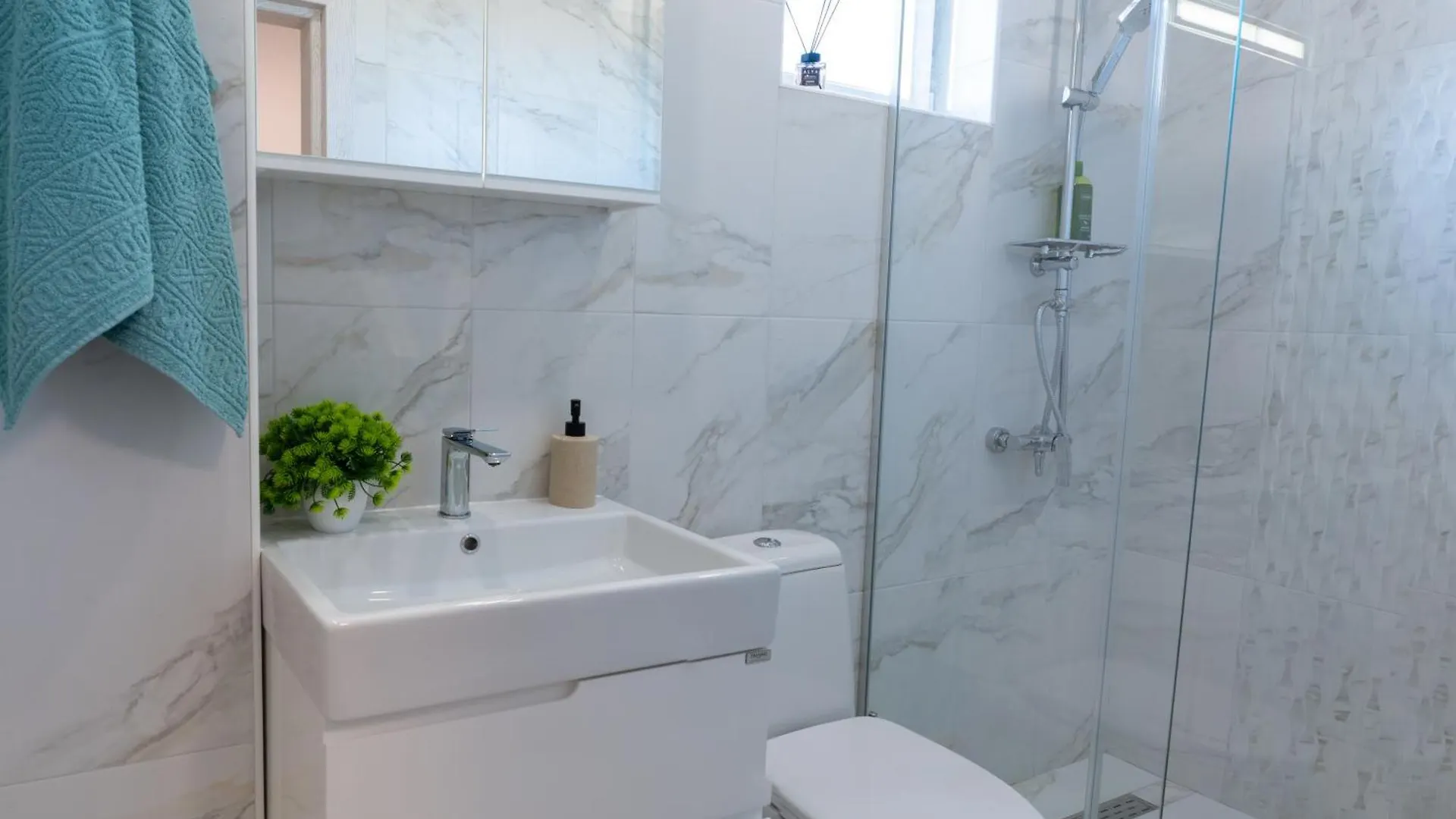 Skyview Apartments Varna